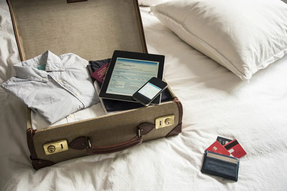 How to Manage Your Money as a Digital Nomad